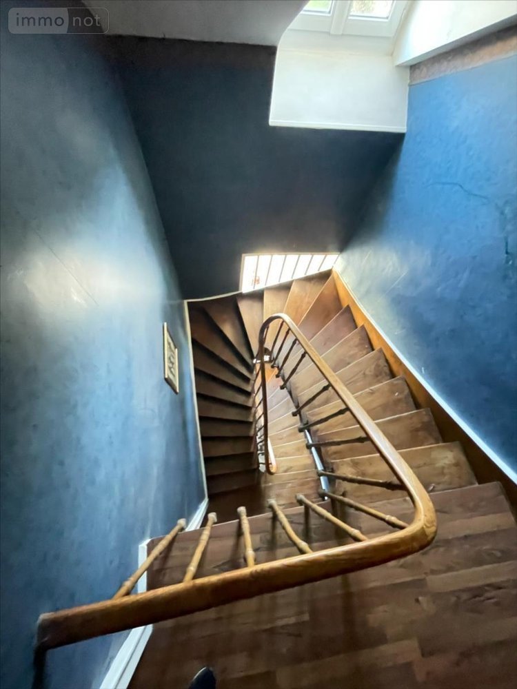 Maison a vendre Alençon 61000 Orne 125 m2 6 pièces 172920 euros