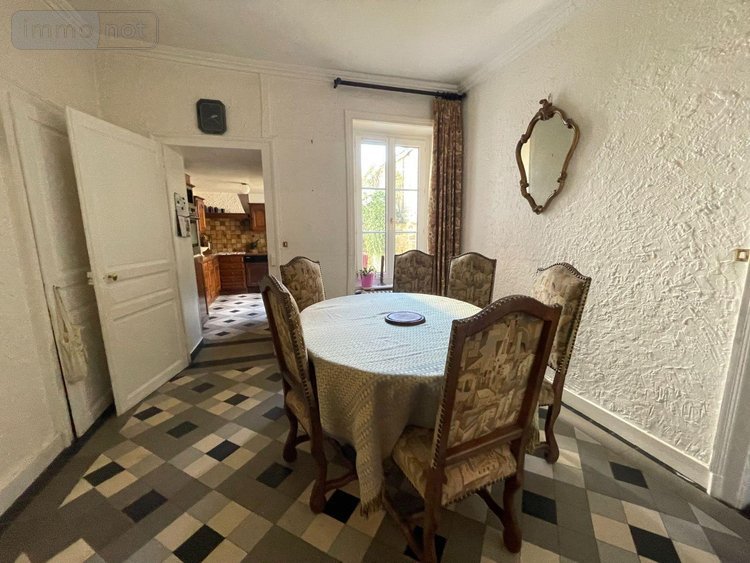 Maison a vendre Alençon 61000 Orne 125 m2 6 pièces 172920 euros