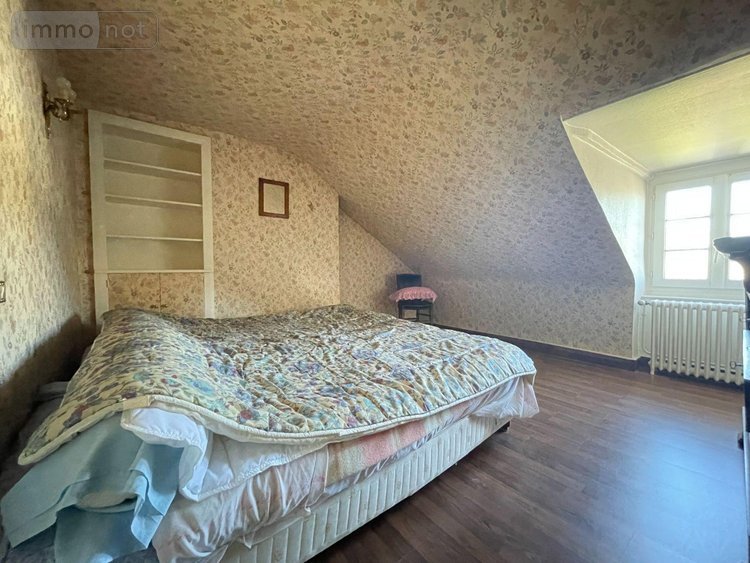 Maison a vendre Alençon 61000 Orne 125 m2 6 pièces 183400 euros