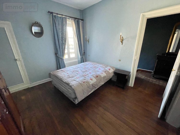 Maison a vendre Alençon 61000 Orne 125 m2 6 pièces 183400 euros