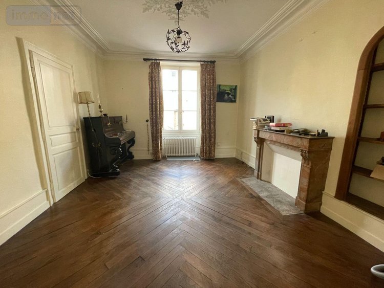 Maison a vendre Alençon 61000 Orne 125 m2 6 pièces 172920 euros