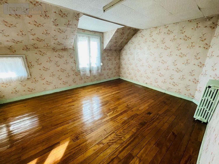 Maison a vendre Alençon 61000 Orne 93 m2 5 pièces 120520 euros