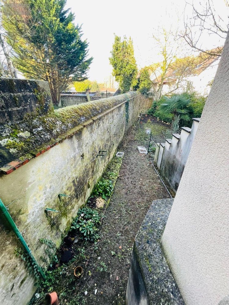 Maison a vendre Alençon 61000 Orne 93 m2 5 pièces 120520 euros