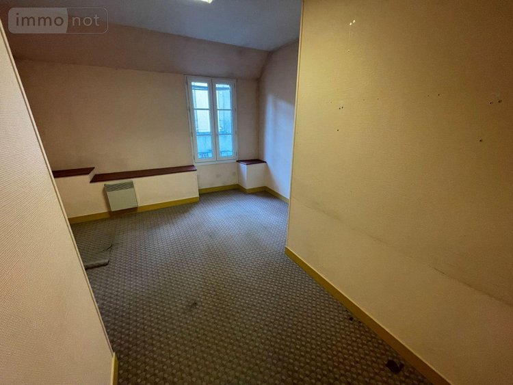 Maison a vendre Alençon 61000 Orne 89 m2 6 pièces 94320 euros