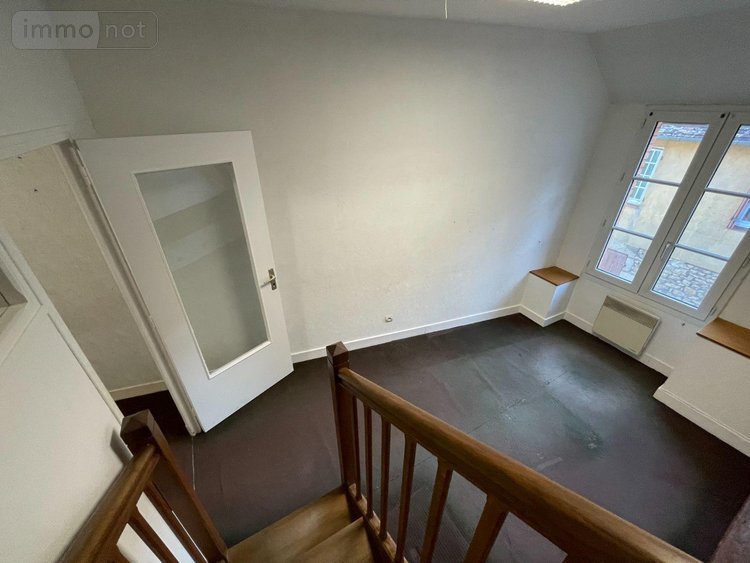 Maison a vendre Alençon 61000 Orne 89 m2 6 pièces 84200 euros