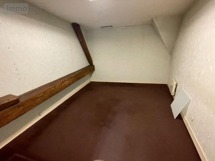 Maison a vendre Alençon 61000 Orne 89 m2 6 pièces 84200 euros