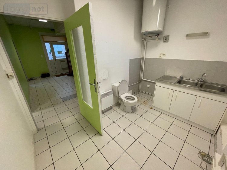 Maison a vendre Alençon 61000 Orne 89 m2 6 pièces 94320 euros