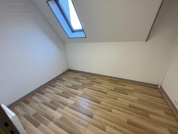 Maison a vendre Alençon 61000 Orne 89 m2 6 pièces 94320 euros