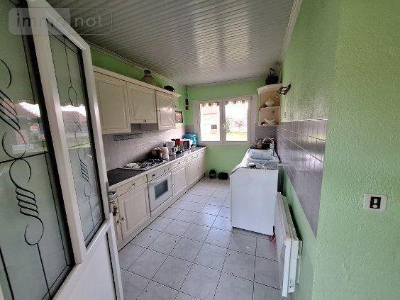 Maison a vendre Lavau 10150 Aube 105 m2 4 pièces 450000 euros