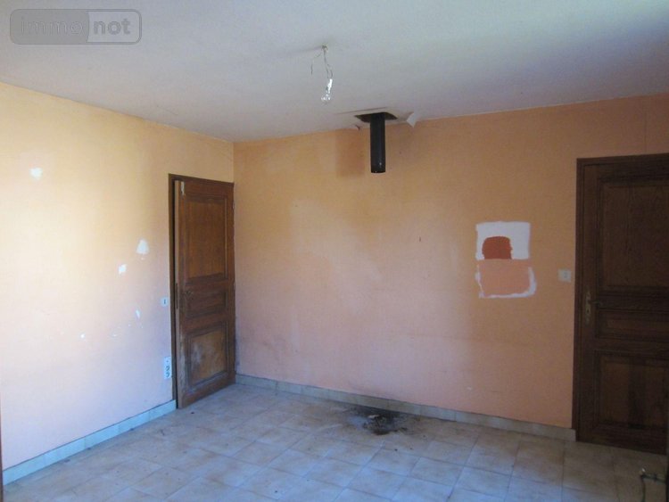 Maison a vendre Saint-Léger-sur-Dheune 71510 Saône-et-Loire 167 m2 7 pièces 149000 euros