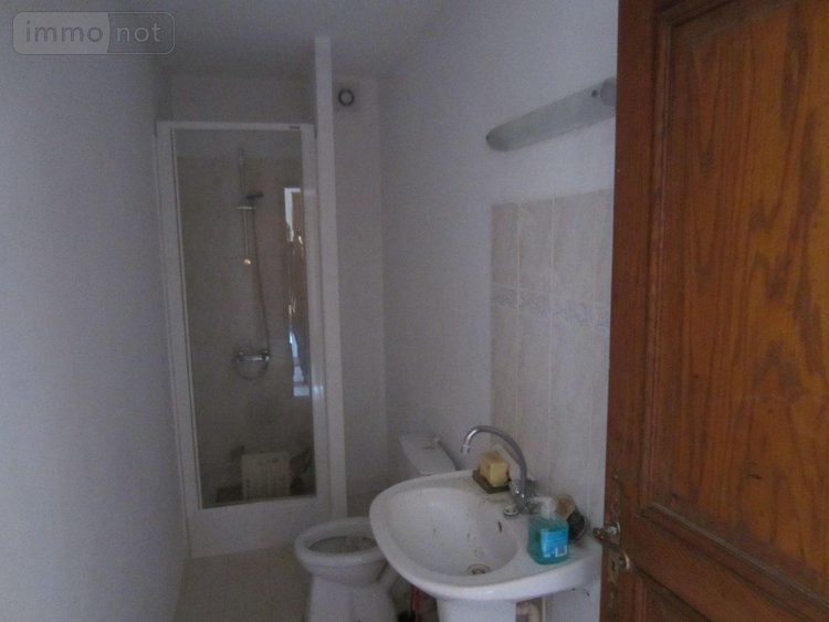 Maison a vendre Saint-Léger-sur-Dheune 71510 Saône-et-Loire 167 m2 7 pièces 149000 euros