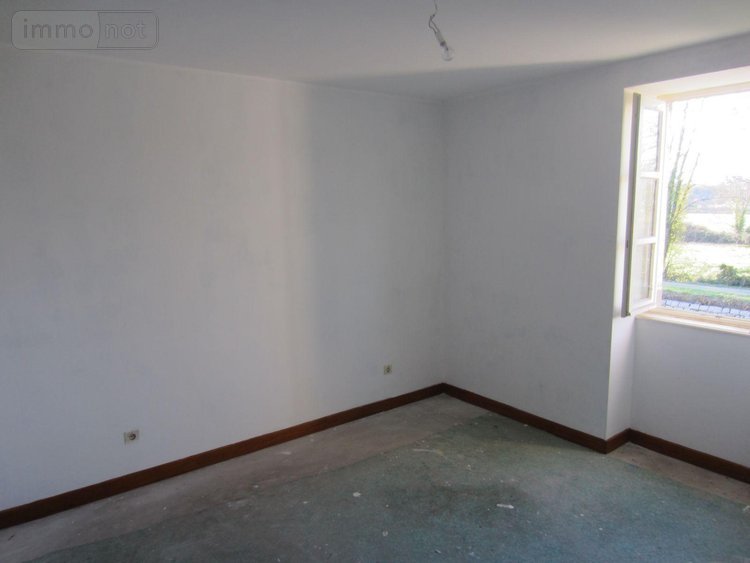 Maison a vendre Saint-Léger-sur-Dheune 71510 Saône-et-Loire 167 m2 7 pièces 149000 euros