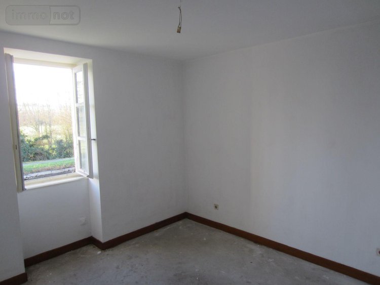 Maison a vendre Saint-Léger-sur-Dheune 71510 Saône-et-Loire 167 m2 7 pièces 149000 euros