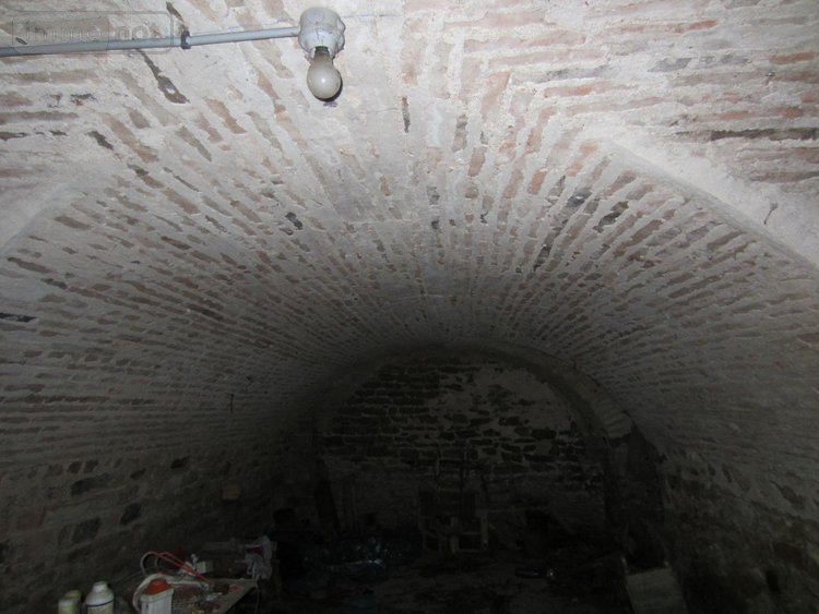 Maison a vendre Saint-Léger-sur-Dheune 71510 Saône-et-Loire 167 m2 7 pièces 149000 euros