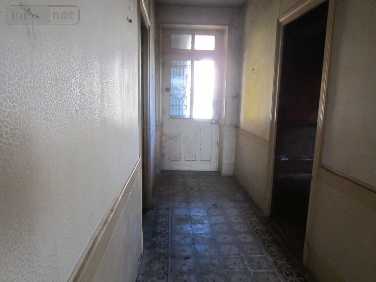 Maison a vendre Saint-Léger-sur-Dheune 71510 Saône-et-Loire 167 m2 7 pièces 149000 euros