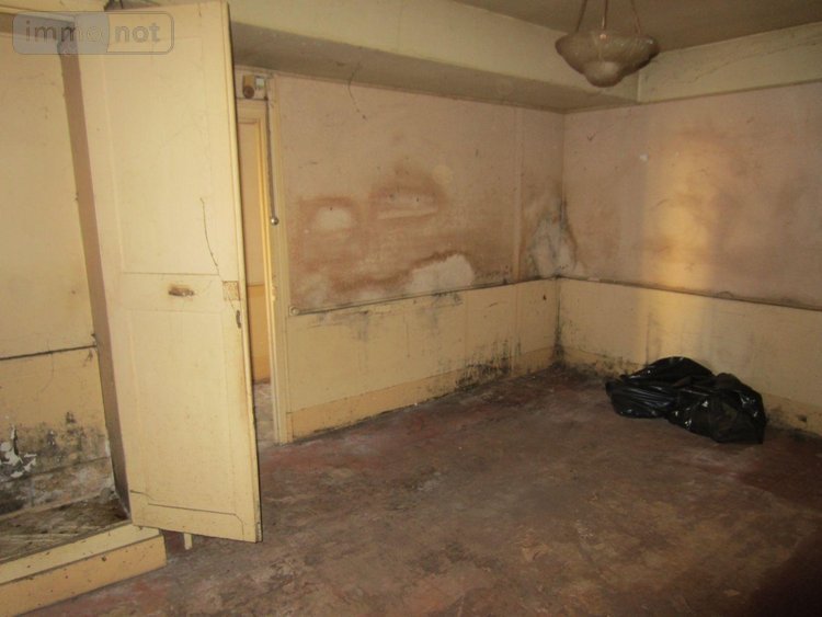 Maison a vendre Saint-Léger-sur-Dheune 71510 Saône-et-Loire 167 m2 7 pièces 149000 euros