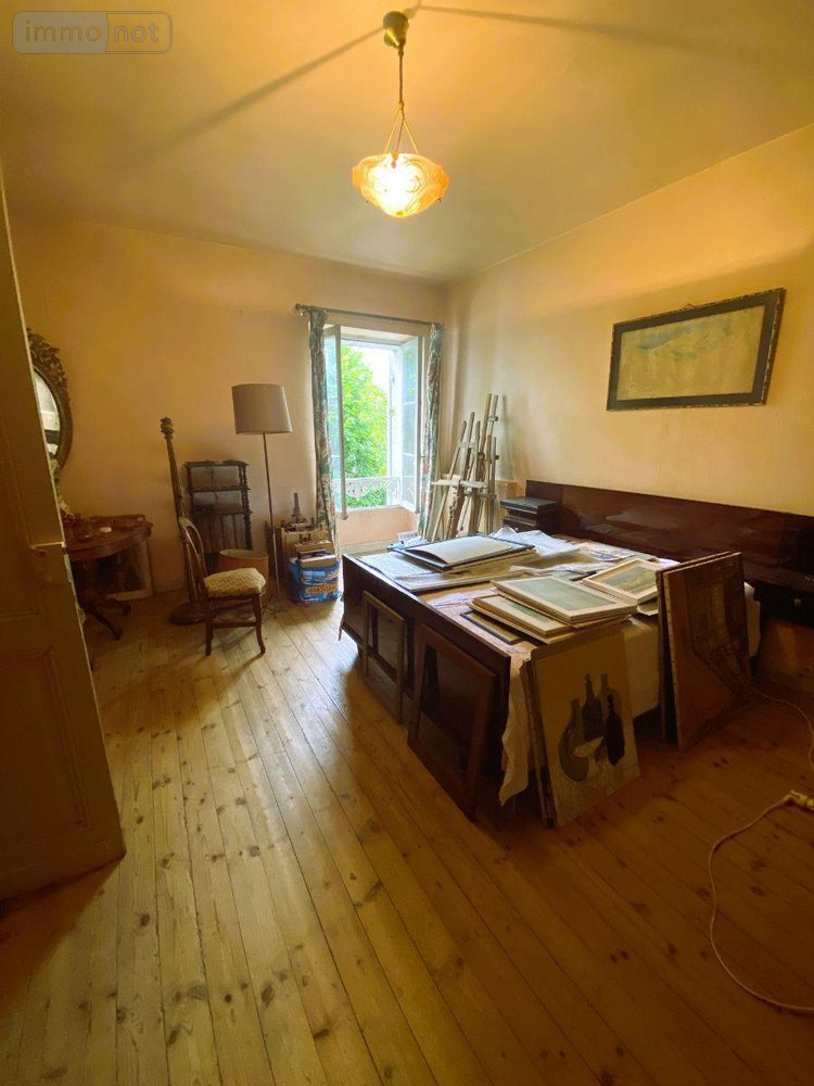 Maison a vendre Saint-Romain-la-Virvée 33240 Gironde 225 m2 7 pièces 200000 euros