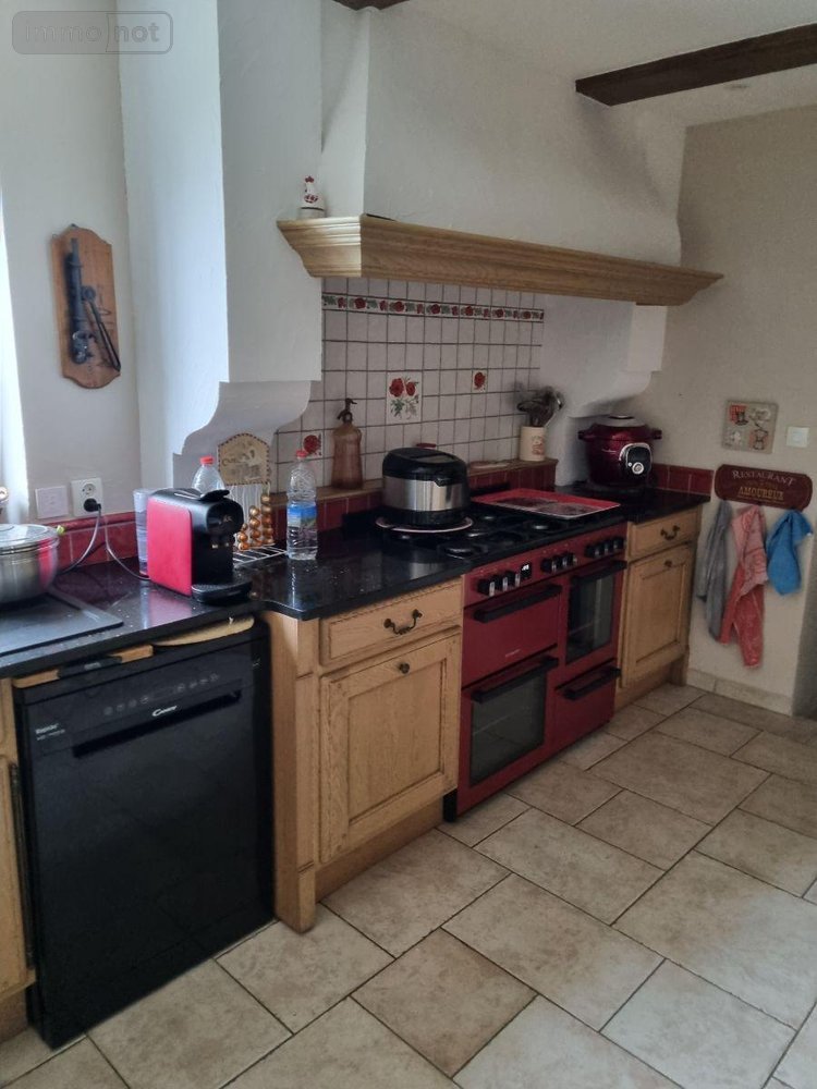 Maison a vendre Quaëdypre 59380 Nord 264 m2 13 pièces 509850 euros