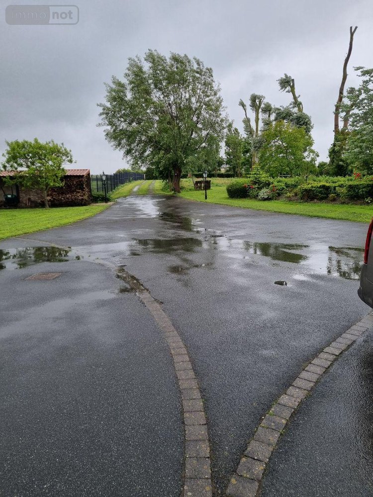 Maison a vendre Quaëdypre 59380 Nord 264 m2 13 pièces 499200 euros