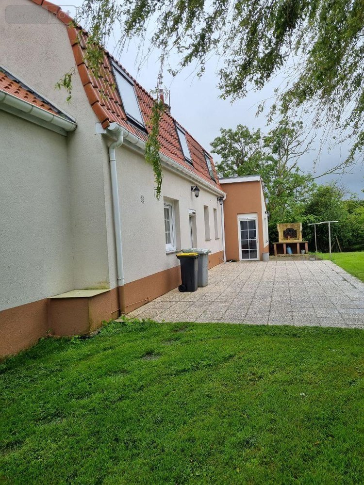 Maison a vendre Quaëdypre 59380 Nord 264 m2 13 pièces 509850 euros