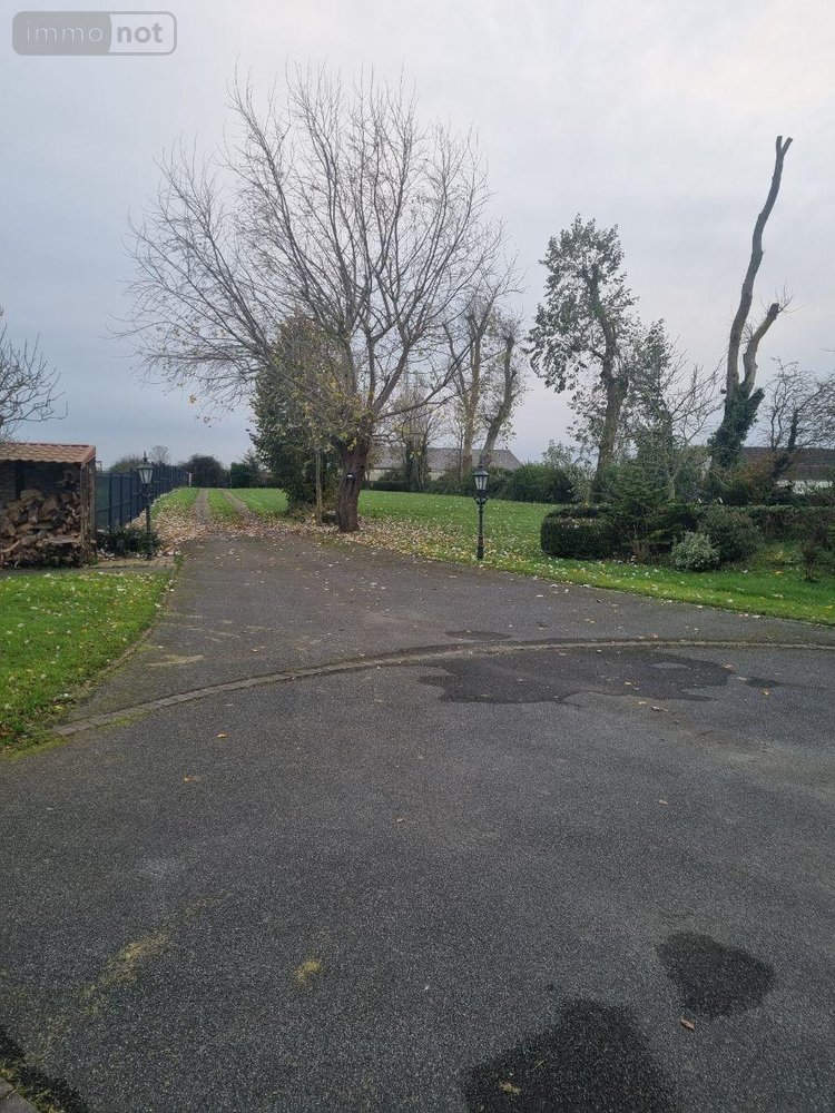 Maison a vendre Quaëdypre 59380 Nord 264 m2 13 pièces 509850 euros