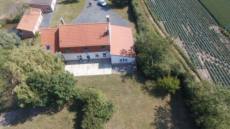 Maison a vendre Quaëdypre 59380 Nord 264 m2 13 pièces 499200 euros