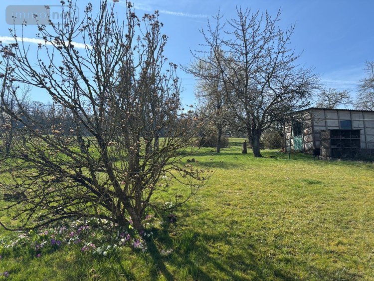 Maison a vendre Donchery 08350 Ardennes 95 m2 5 pièces 166400 euros