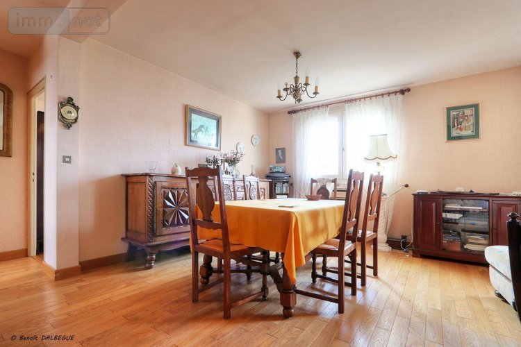 Maison a vendre Saint-Jacques-de-la-Lande 35136 Ille-et-Vilaine 106 m2 5 pièces 345510 euros