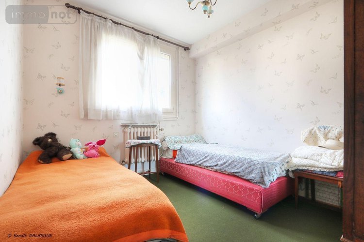 Maison a vendre Saint-Jacques-de-la-Lande 35136 Ille-et-Vilaine 106 m2 5 pièces 345510 euros