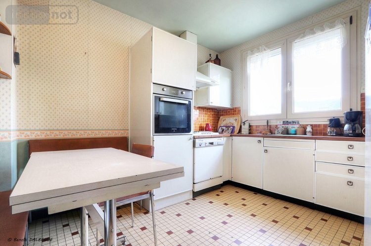 Maison a vendre Saint-Jacques-de-la-Lande 35136 Ille-et-Vilaine 106 m2 5 pièces 345510 euros