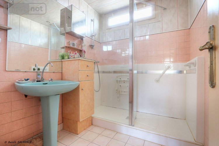 Maison a vendre Saint-Jacques-de-la-Lande 35136 Ille-et-Vilaine 106 m2 5 pièces 345510 euros