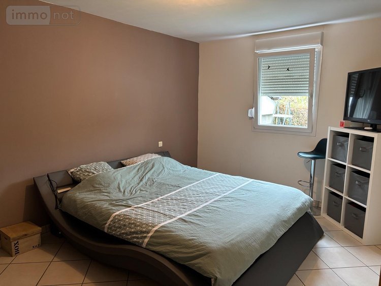 Maison a vendre Le Val-d'Ajol 88340 Vosges 138 m2 4 pièces 219000 euros
