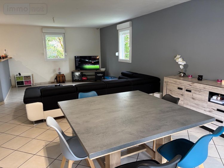 Maison a vendre Le Val-d'Ajol 88340 Vosges 138 m2 4 pièces 219000 euros