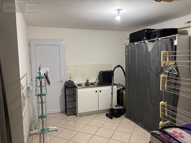 Maison a vendre Le Val-d'Ajol 88340 Vosges 138 m2 4 pièces 219000 euros