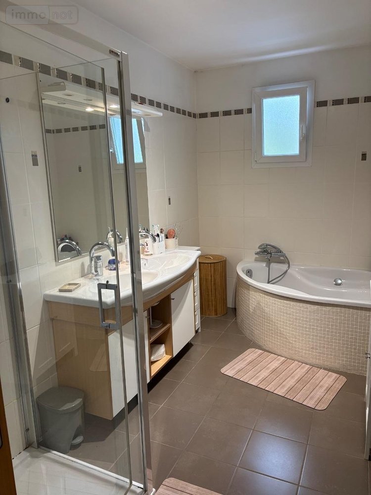 Maison a vendre Le Val-d'Ajol 88340 Vosges 138 m2 4 pièces 219000 euros