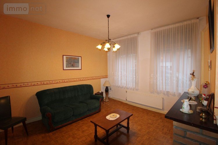 Maison a vendre Dunkerque 59140 Nord 95 m2 4 pièces 98000 euros