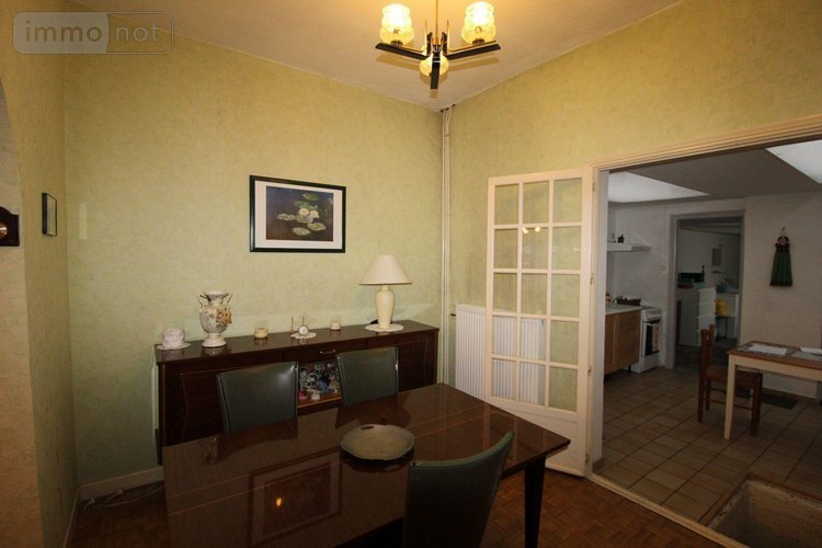 Maison a vendre Dunkerque 59140 Nord 95 m2 4 pièces 98000 euros