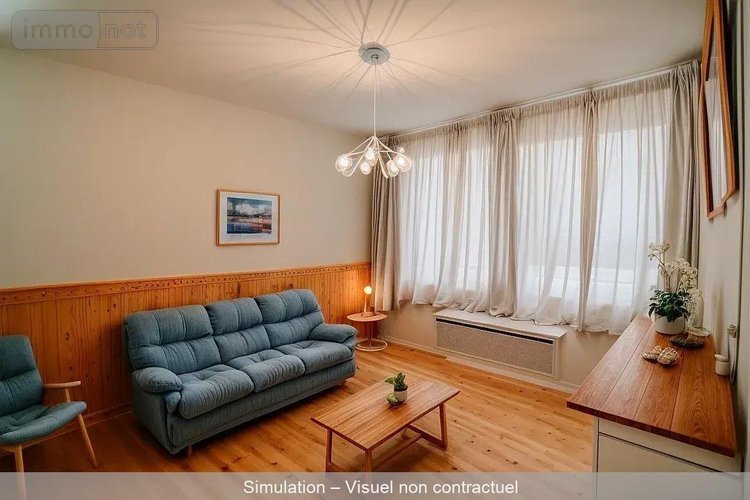 Maison a vendre Dunkerque 59140 Nord 95 m2 4 pièces 98000 euros