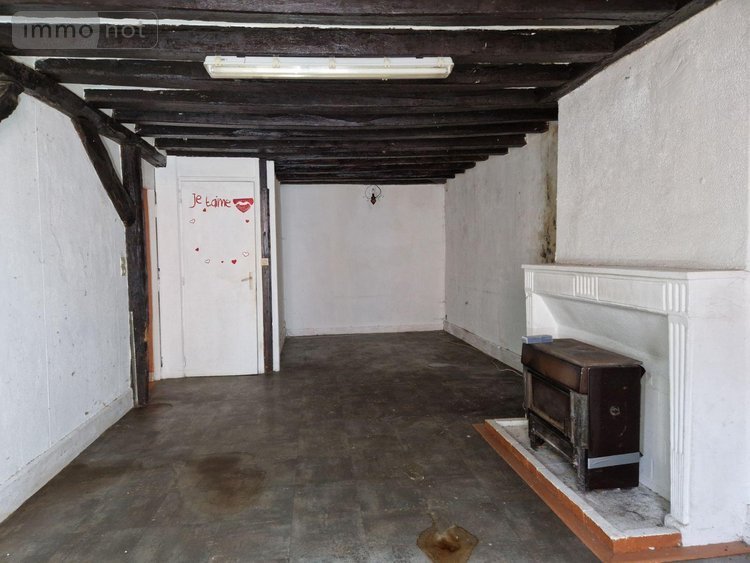 Immeuble a vendre Bar-sur-Aube 10200 Aube 132 m2  56000 euros