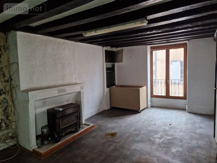 Immeuble a vendre Bar-sur-Aube 10200 Aube 132 m2  56000 euros