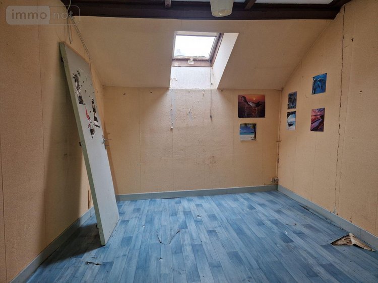 Immeuble a vendre Bar-sur-Aube 10200 Aube 132 m2  56000 euros