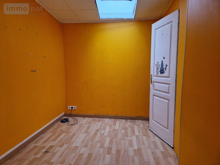 Immeuble a vendre Bar-sur-Aube 10200 Aube 132 m2  56000 euros