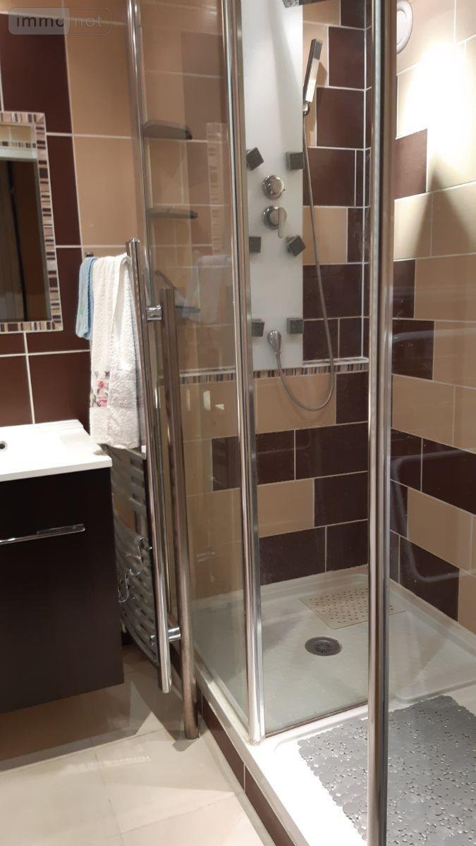 Appartement a vendre Évreux 27000 Eure 65 m2 3 pièces 141750 euros