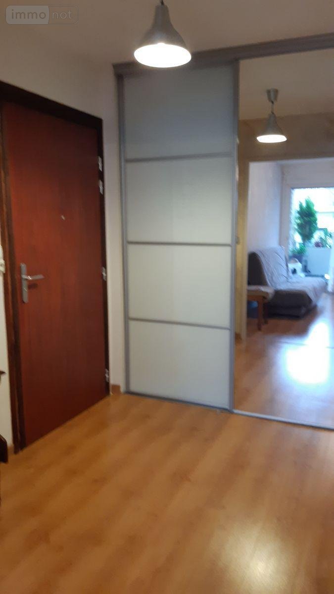 Appartement a vendre Évreux 27000 Eure 65 m2 3 pièces 141750 euros