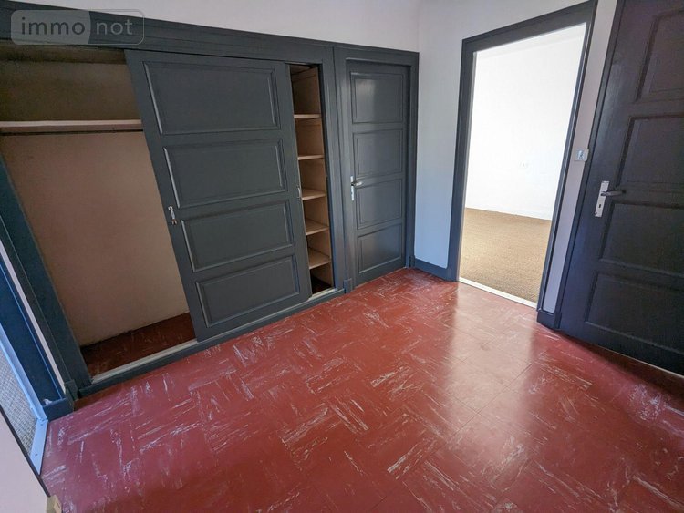 Maison a vendre Arcisses 28400 Eure-et-Loir 151 m2 5 pièces 234300 euros