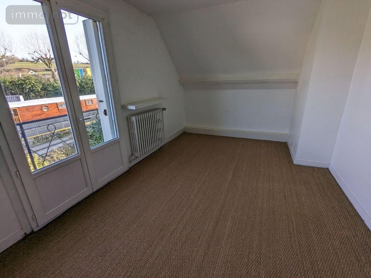 Maison a vendre Arcisses 28400 Eure-et-Loir 151 m2 5 pièces 234300 euros