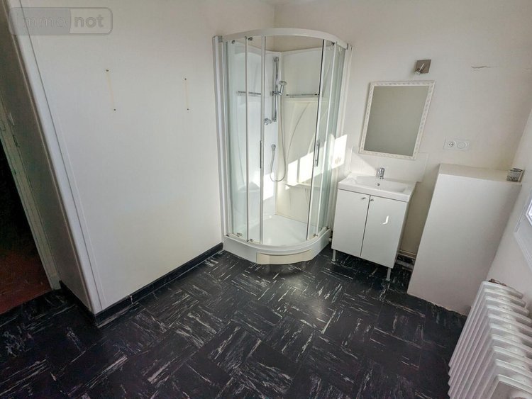 Maison a vendre Arcisses 28400 Eure-et-Loir 151 m2 5 pièces 234300 euros