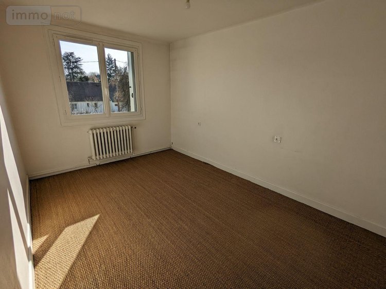 Maison a vendre Arcisses 28400 Eure-et-Loir 151 m2 5 pièces 234300 euros