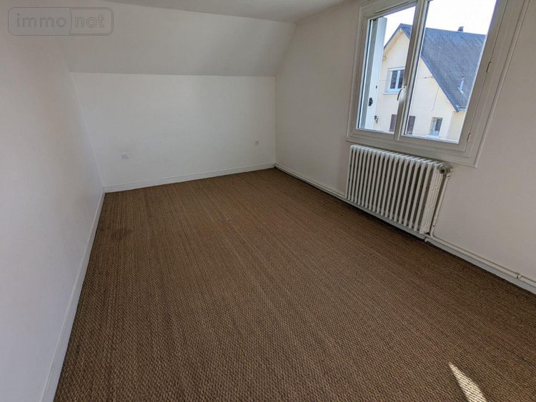 Maison a vendre Arcisses 28400 Eure-et-Loir 151 m2 5 pièces 234300 euros