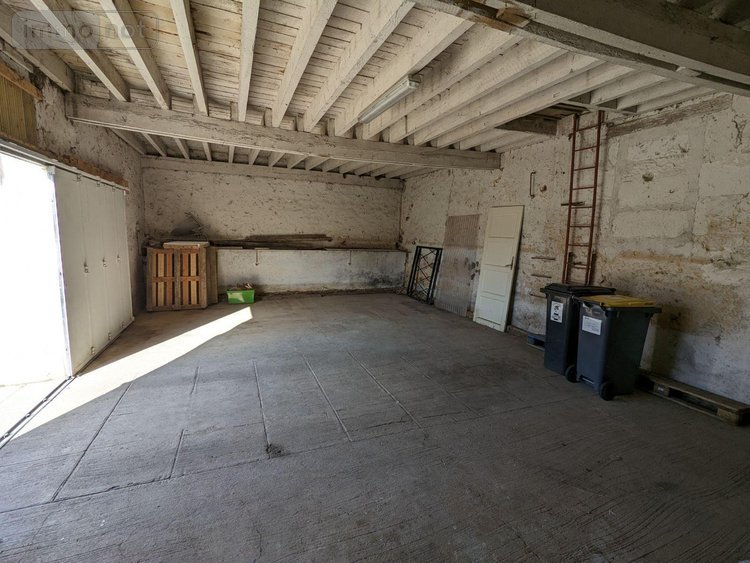 Maison a vendre Arcisses 28400 Eure-et-Loir 151 m2 5 pièces 234300 euros